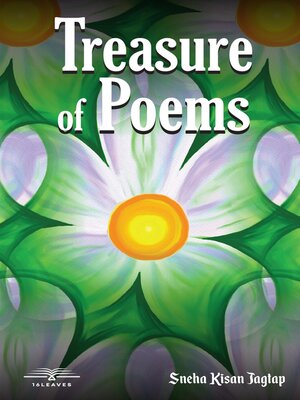cover image of Treasure of Poems